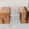 Messmate Waterfall Tables