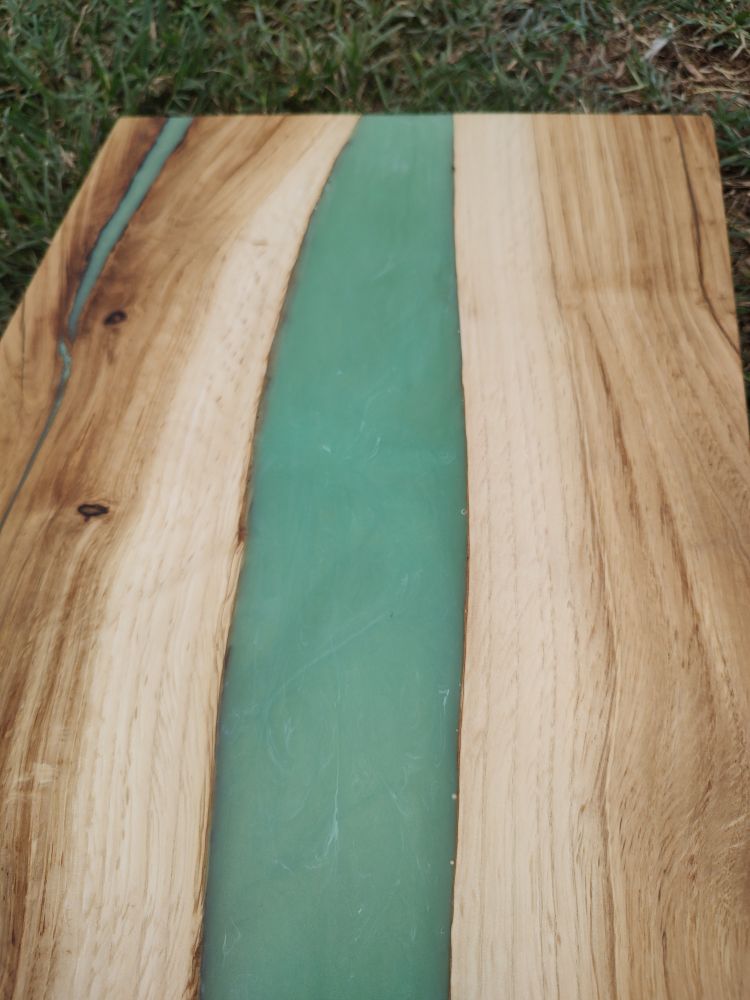 board4eoakgreen4