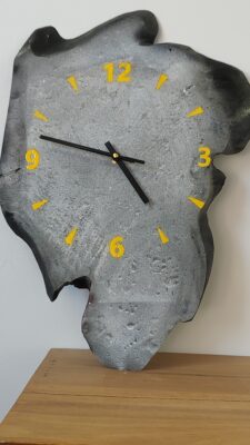 Rock Clock