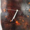 IMG_20240103_183455119 Warm Glow Clock